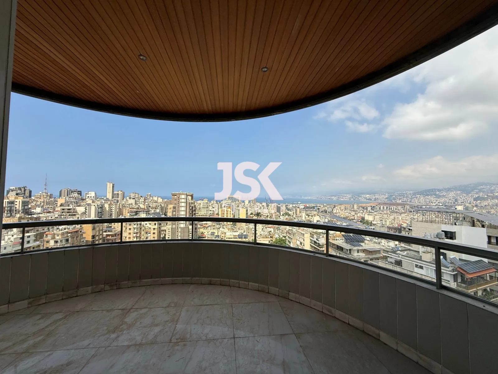 Apartment for Sale in Achrafieh