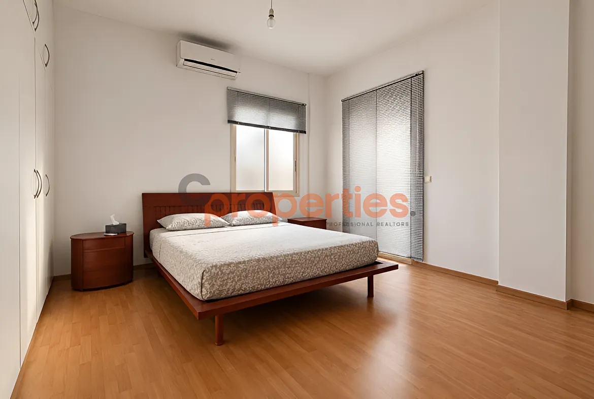 Apartment for Sale in Badaro