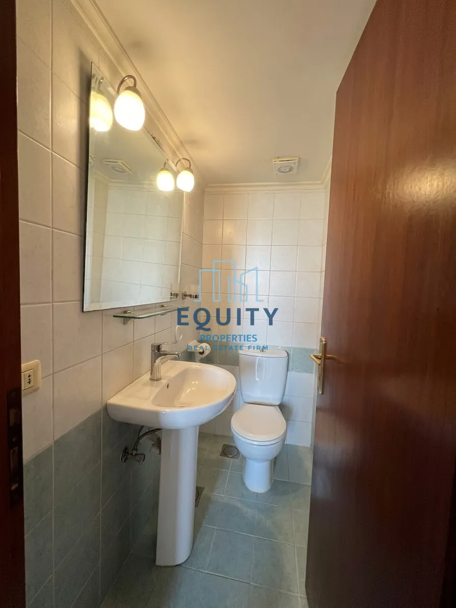 Apartment for rent in Zalka