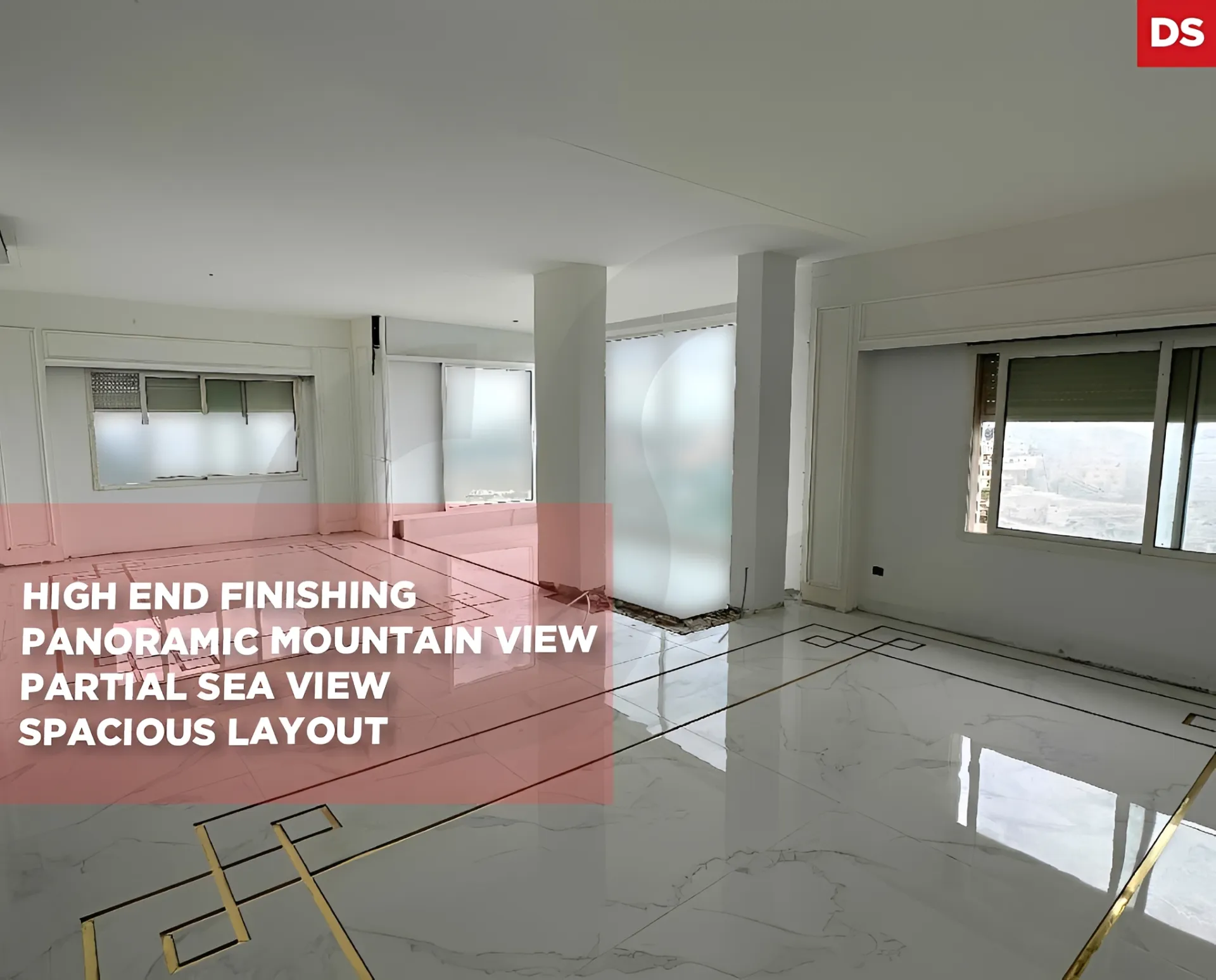 Loft for Sale in Jezzine