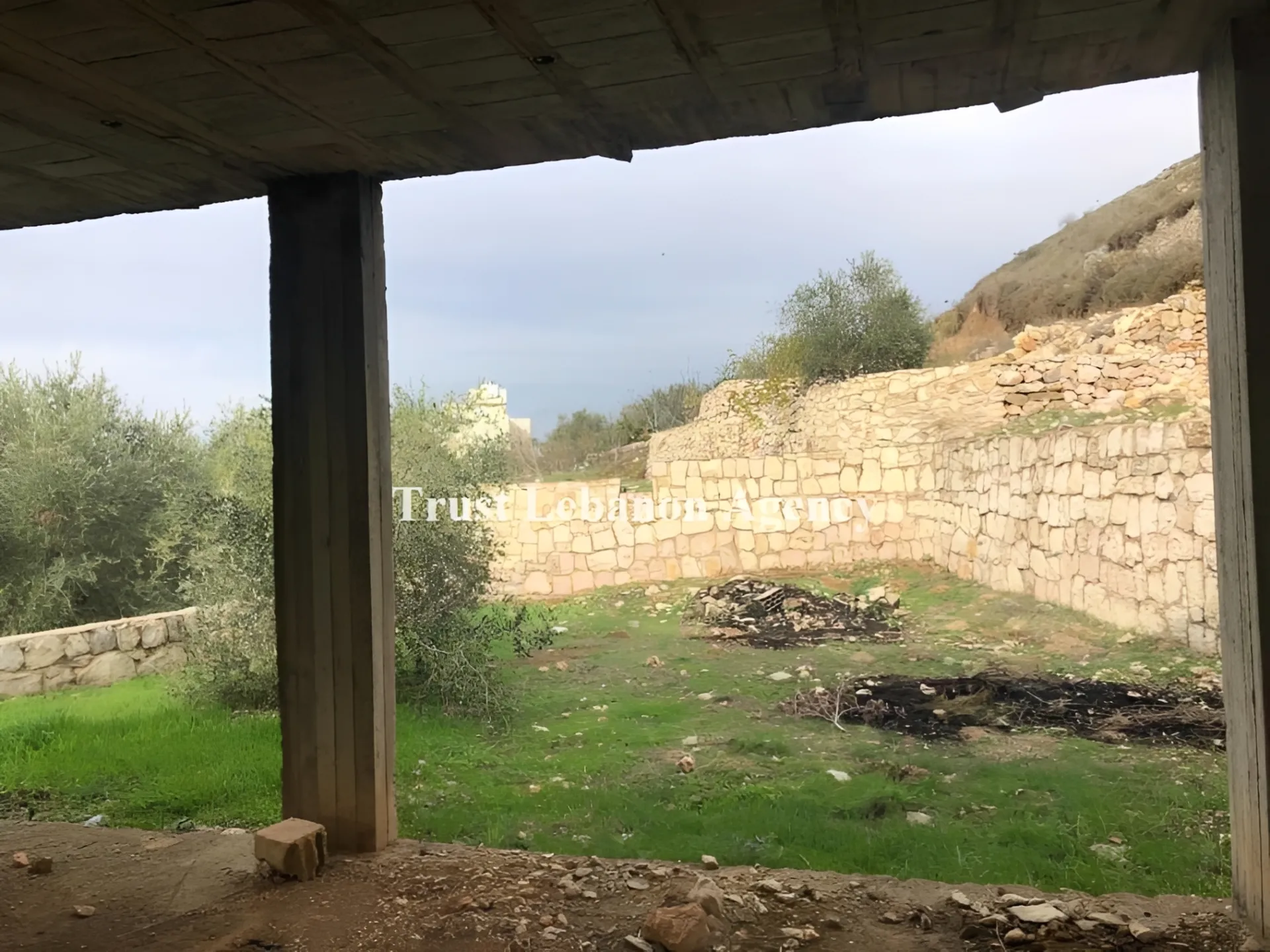 Land for Sale in Nabatiye, Ain qana