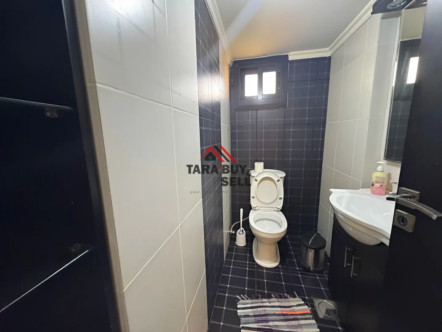 Apartment for rent in Sarba, Lebanon