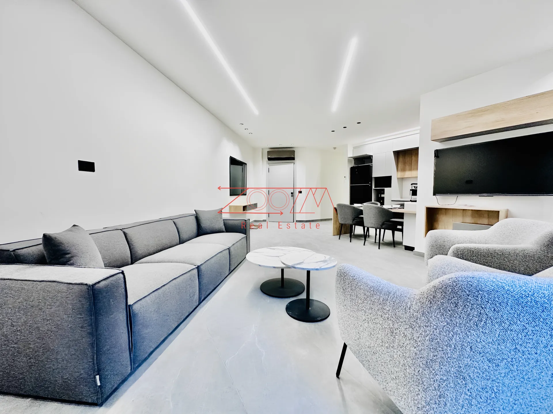Residential in Hamra, beirut, lebanon