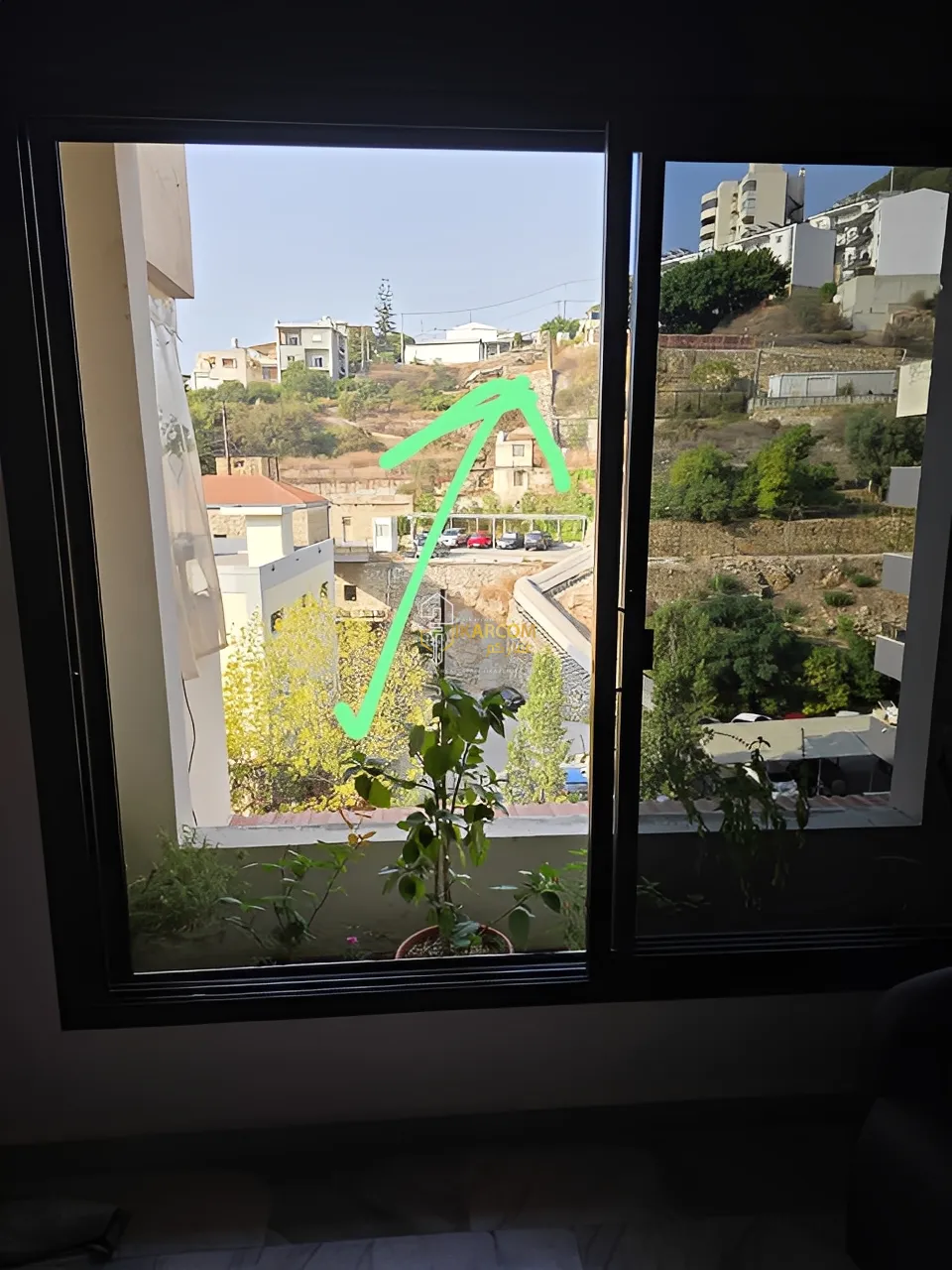 Apartment for Sale in Naqqache