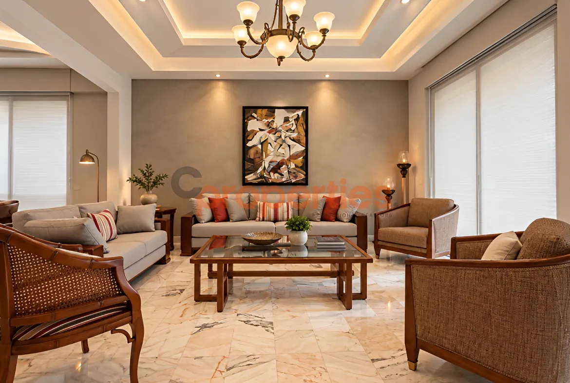 Apartment for Sale in Tallet El Khayyat