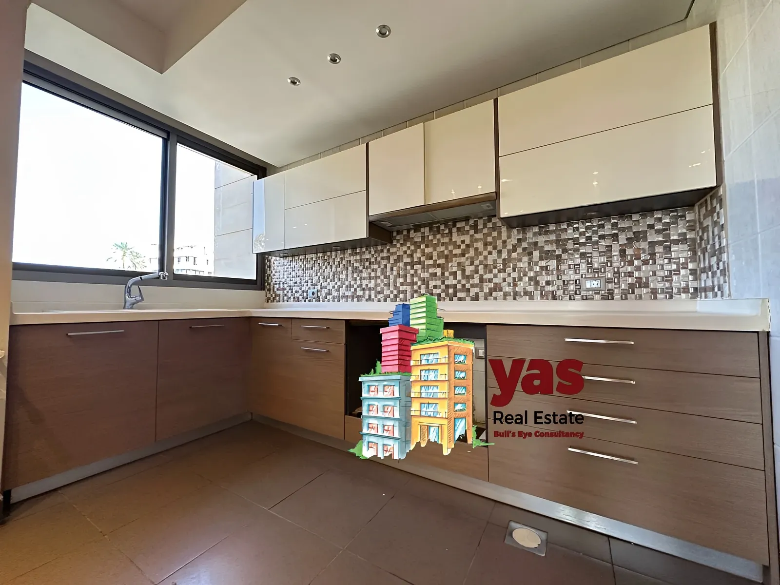 Apartment for Rent in Adma