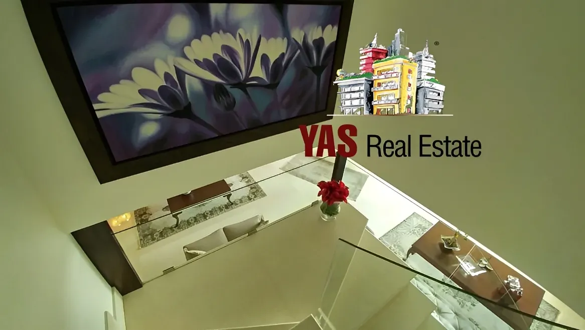 Villa for Sale in Ajaltoun