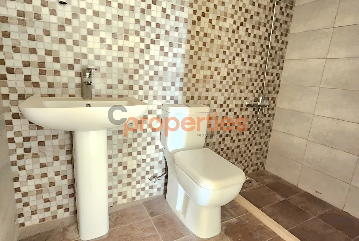 Apartment for Sale in Jdayel