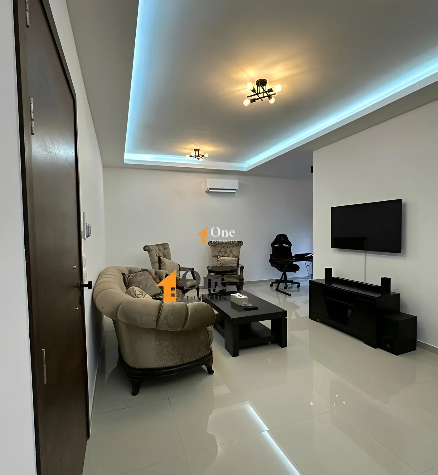 Apartment for sale in Zeitoun, Lebanon
