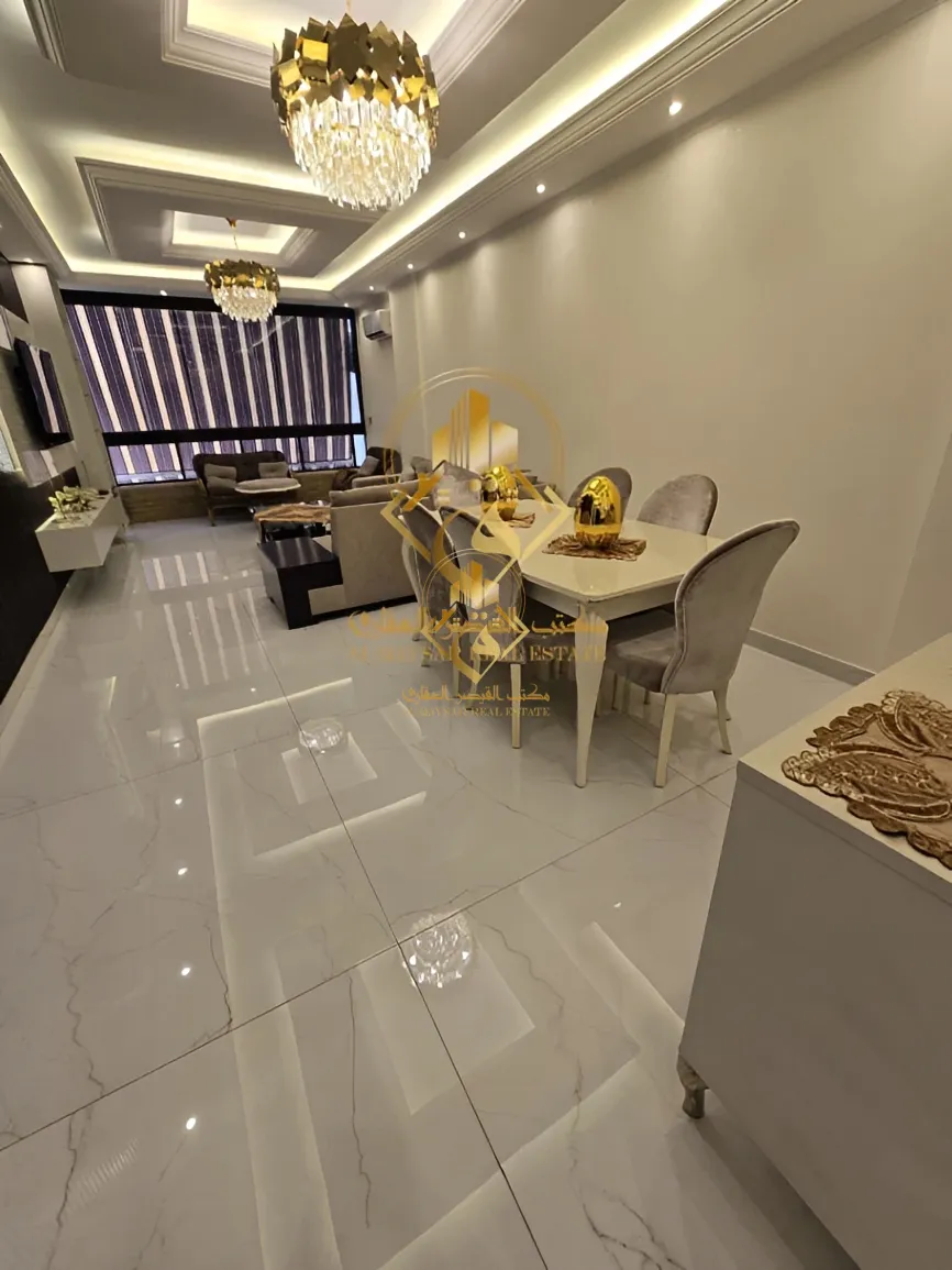 Apartment for sale in Hadi Hassan Nassrallah, Bayrut, Lebanon - 2 bed, 2 bath