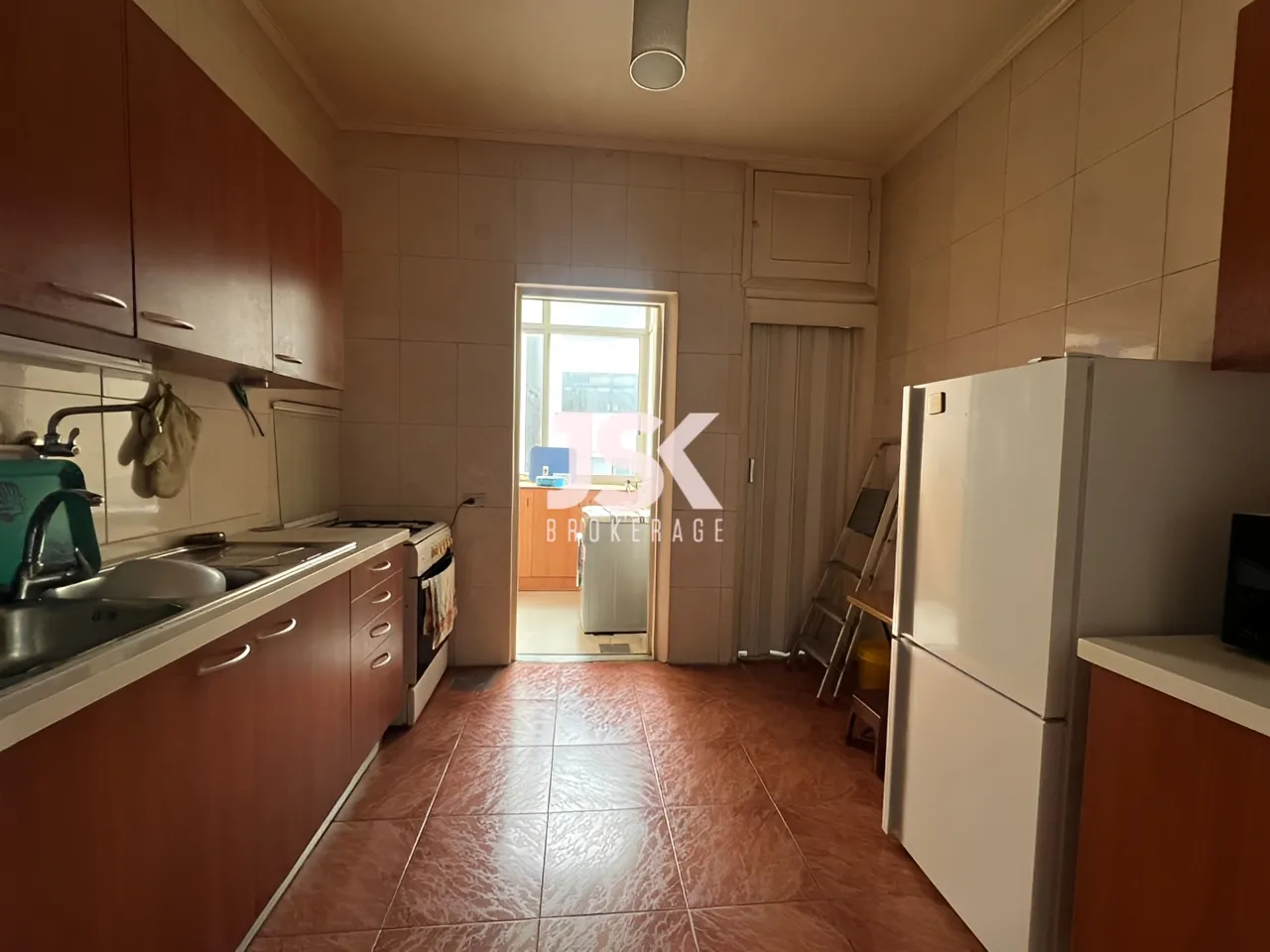 Apartment for Sale in Achrafieh - 3 bed, 1 bath