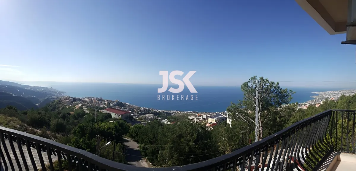 Apartment for Sale in Halat, Lebanon