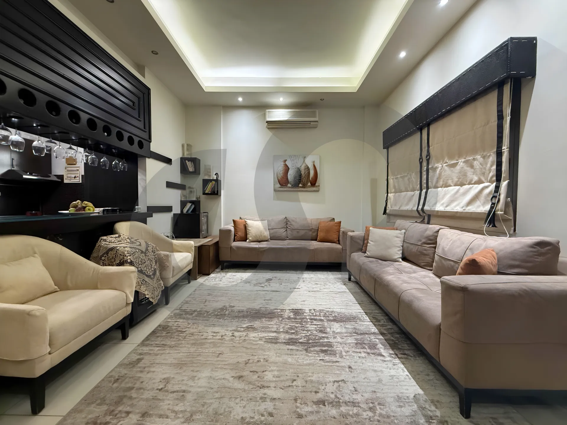 Apartment for Sale in Fanar - 2 bed, 2 bath