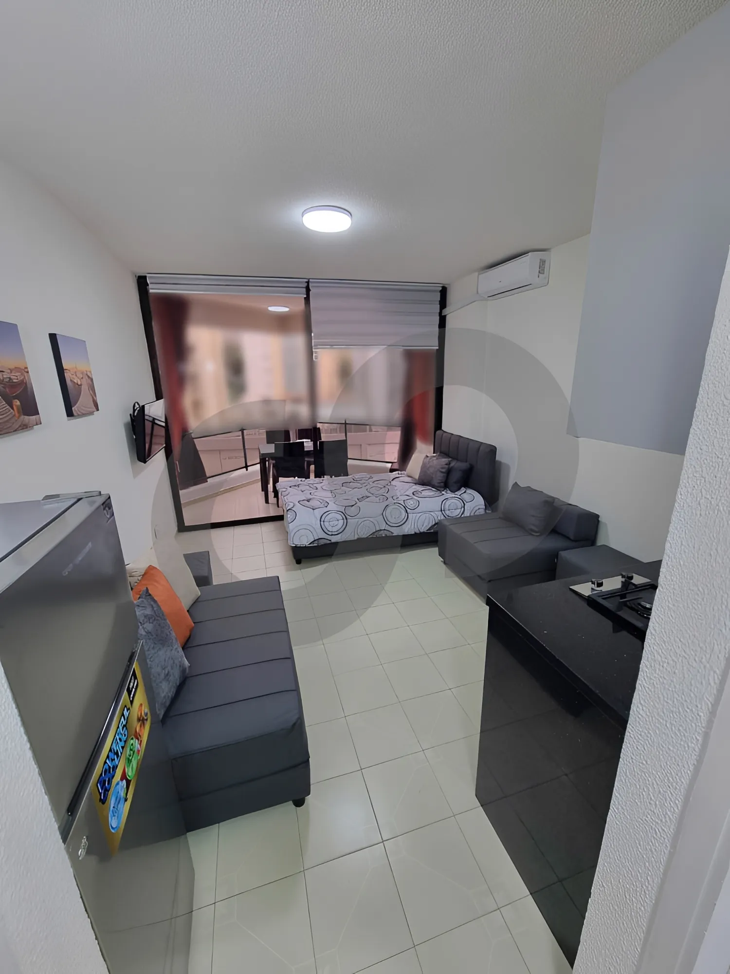 Chalet for Rent in Kaslik