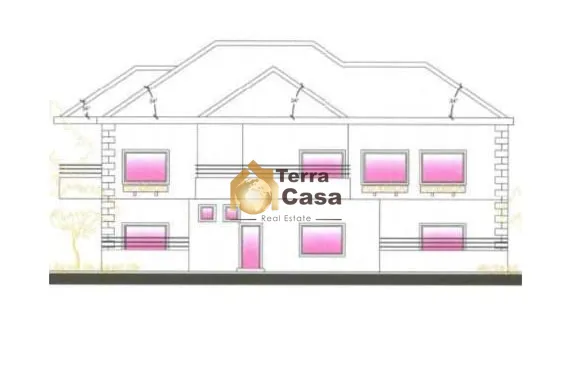 Villa for sale in Touaite