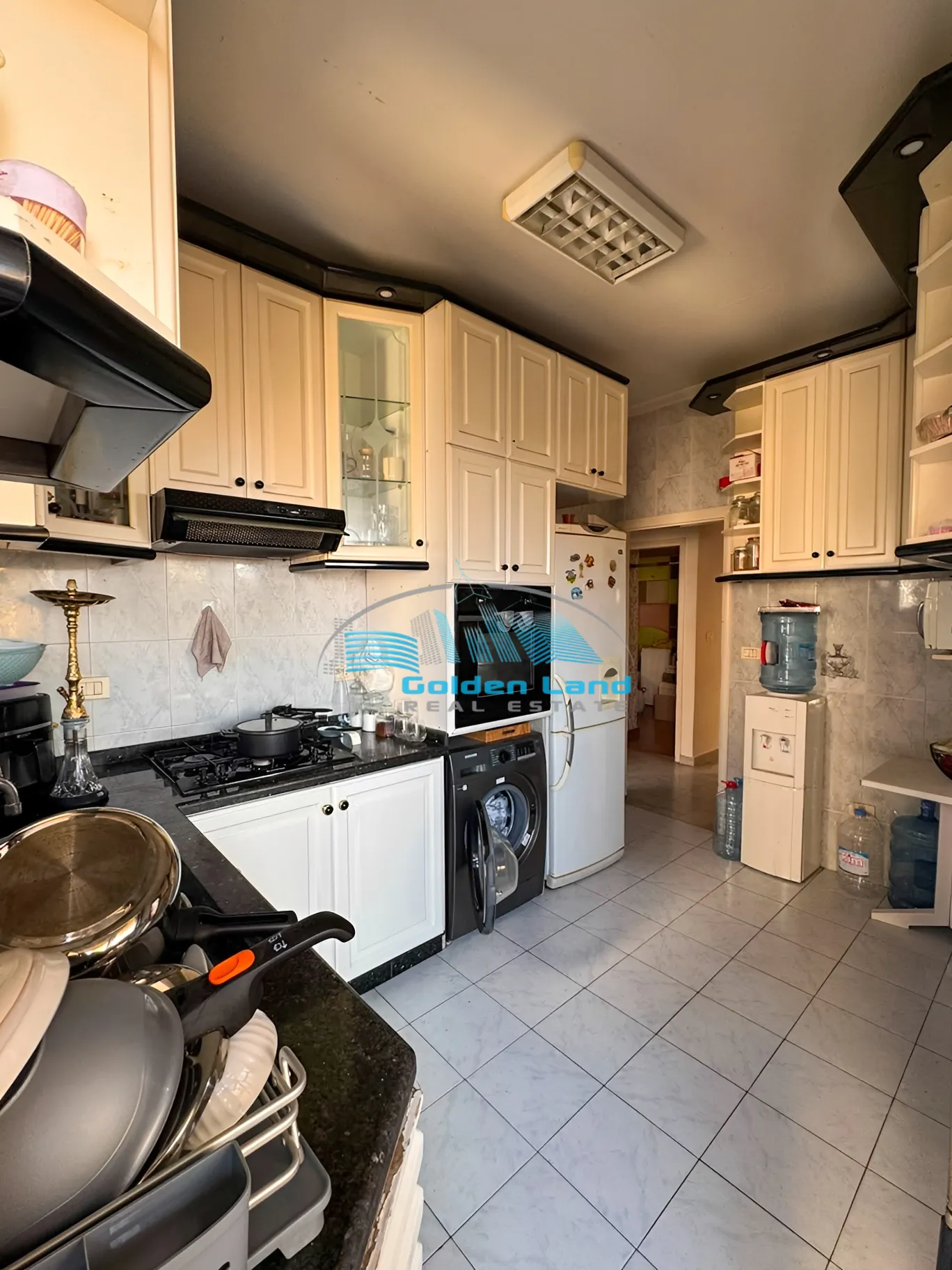 Apartment for rent in Jal El Dib, Lebanon