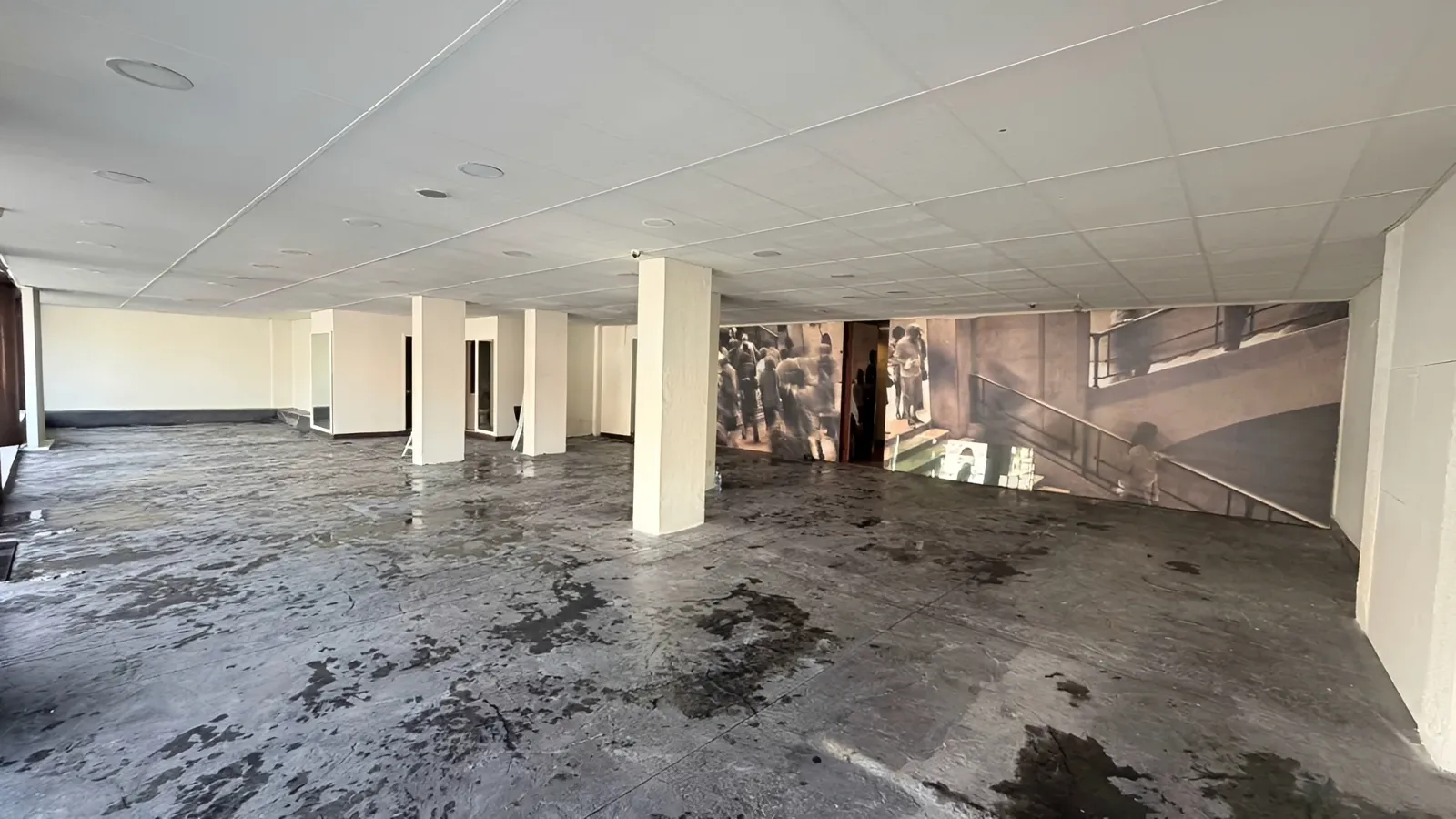 Shop for rent in Antelias