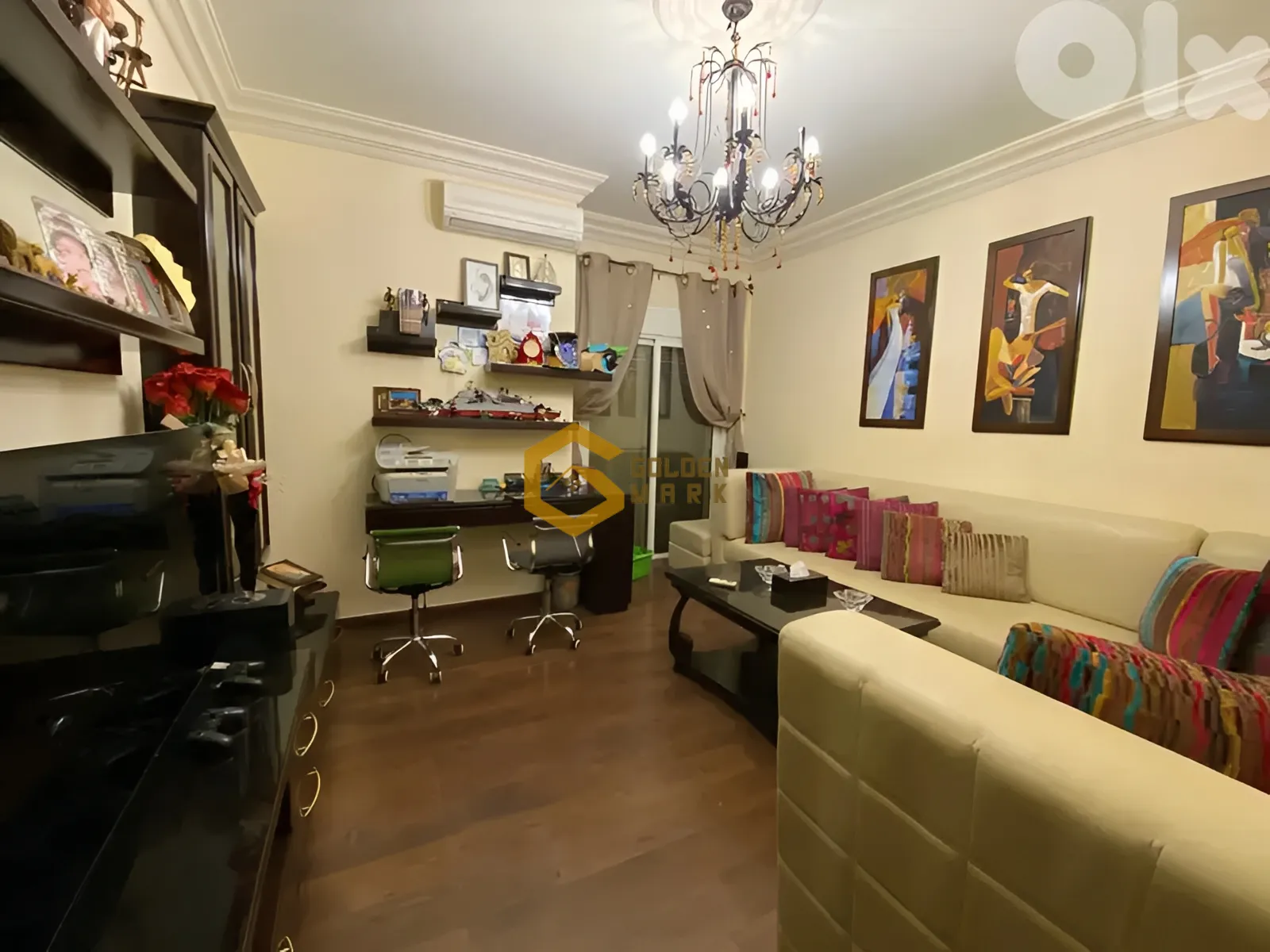 Apartment for Sale in Byblos - 4 bed, 4 bath