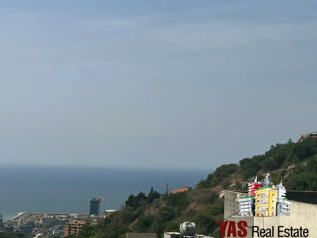 Apartment for Sale in Rabweh