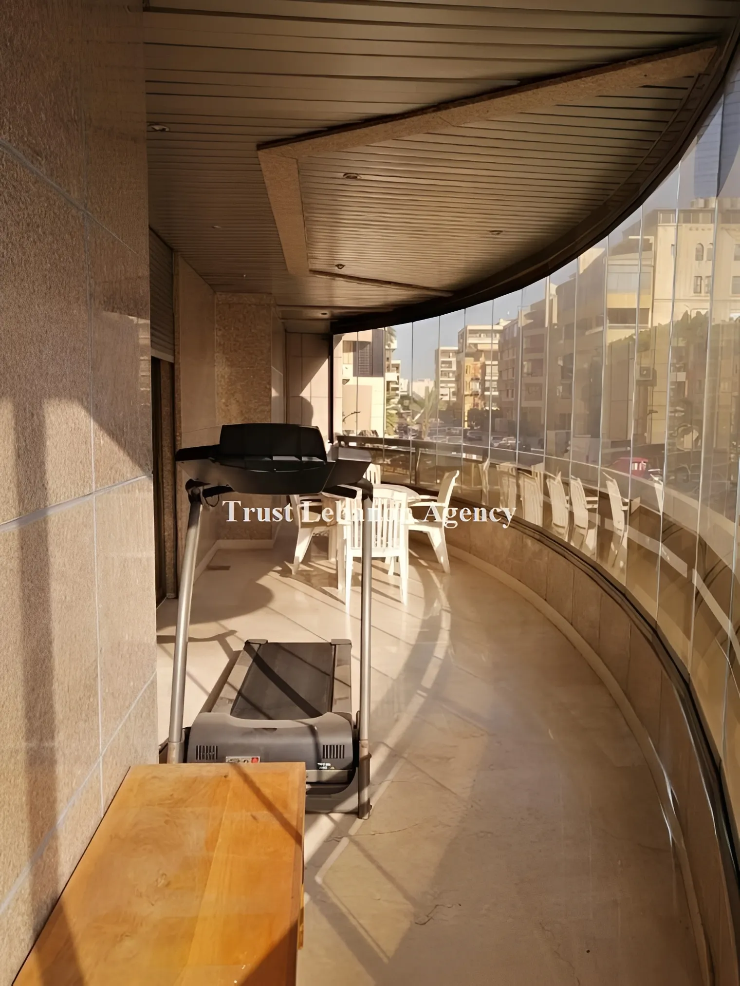 Apartment for Sale in Beirut Lebanon