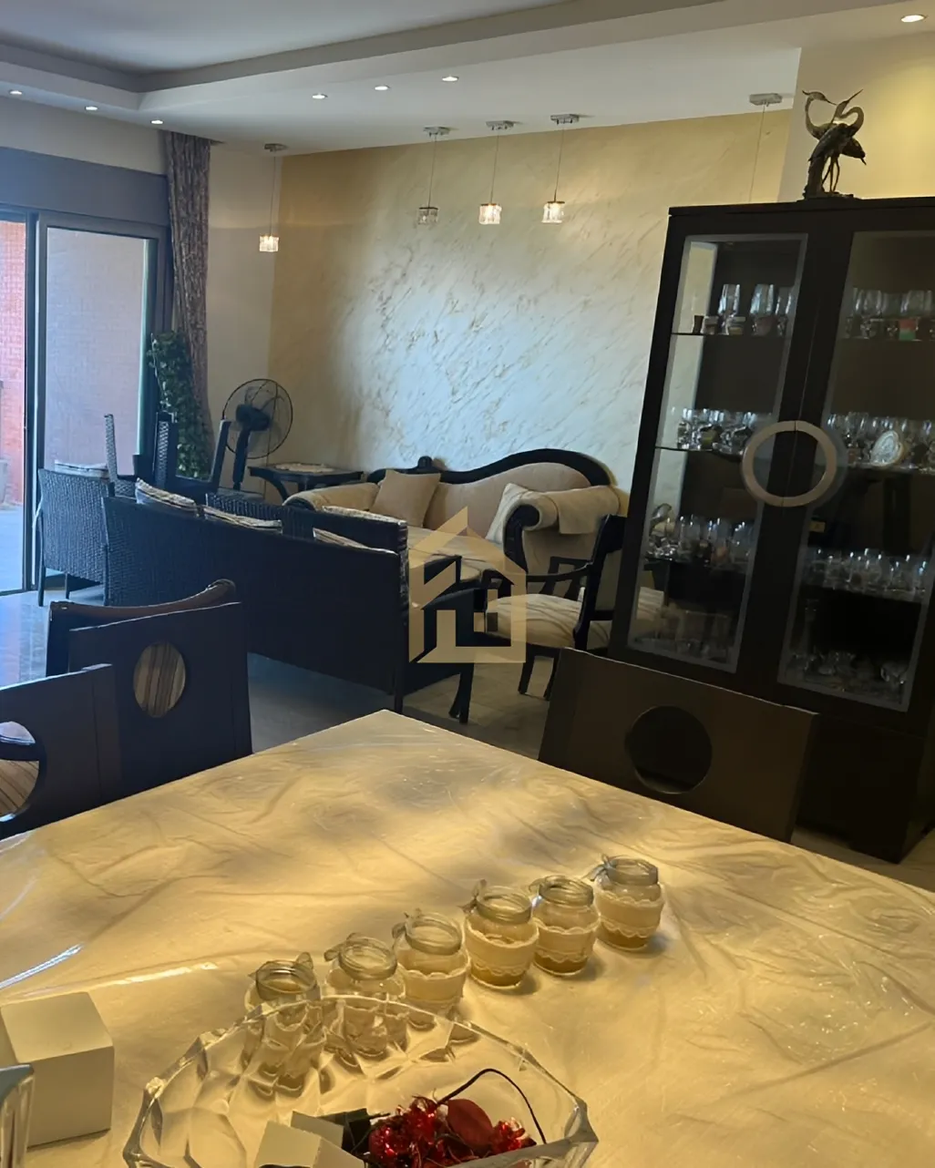 Apartment for rent in Sehayleh, Lebanon - 3 bed, 4 bath