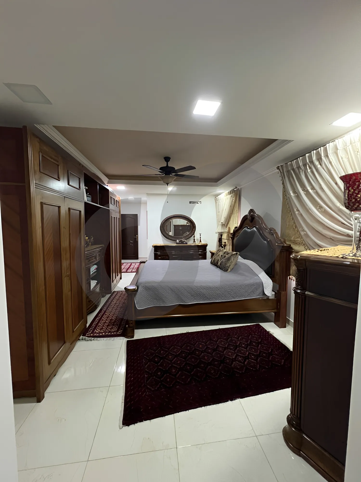 Villa for Sale in Baisour