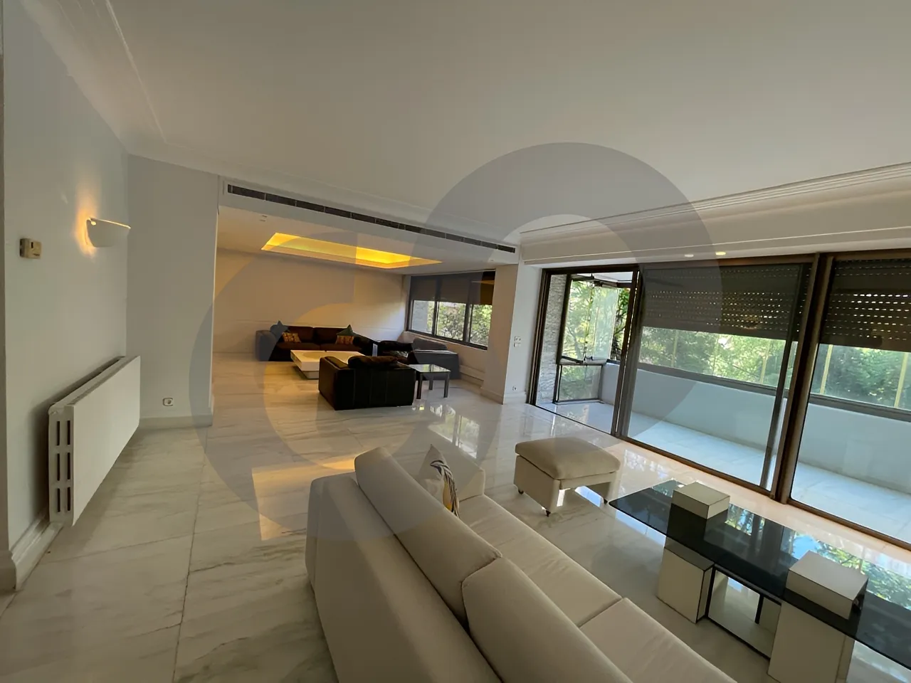 Apartment for Sale in Achrafieh