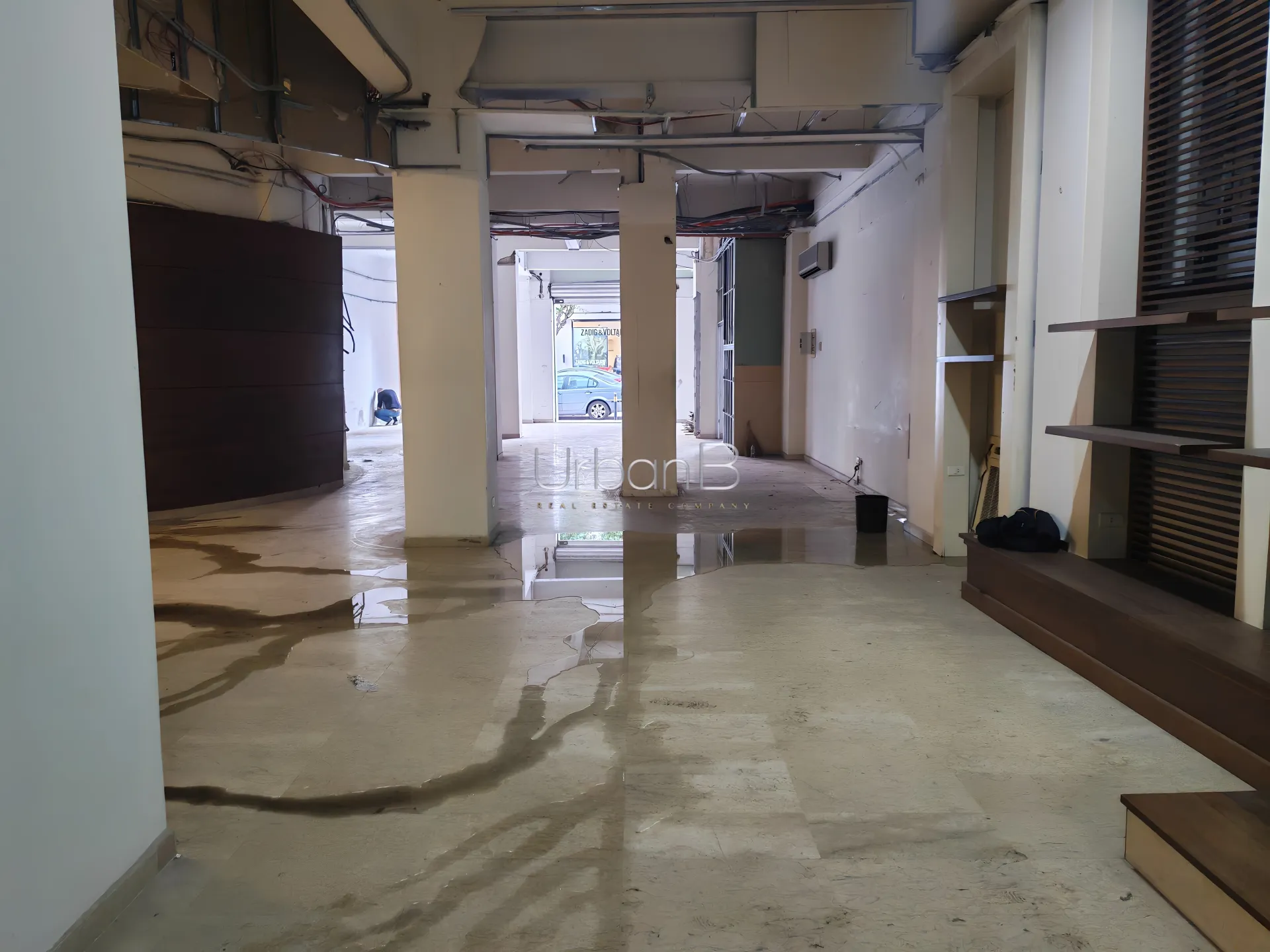 Commercial in Mdawar, achrafieh, beirut
