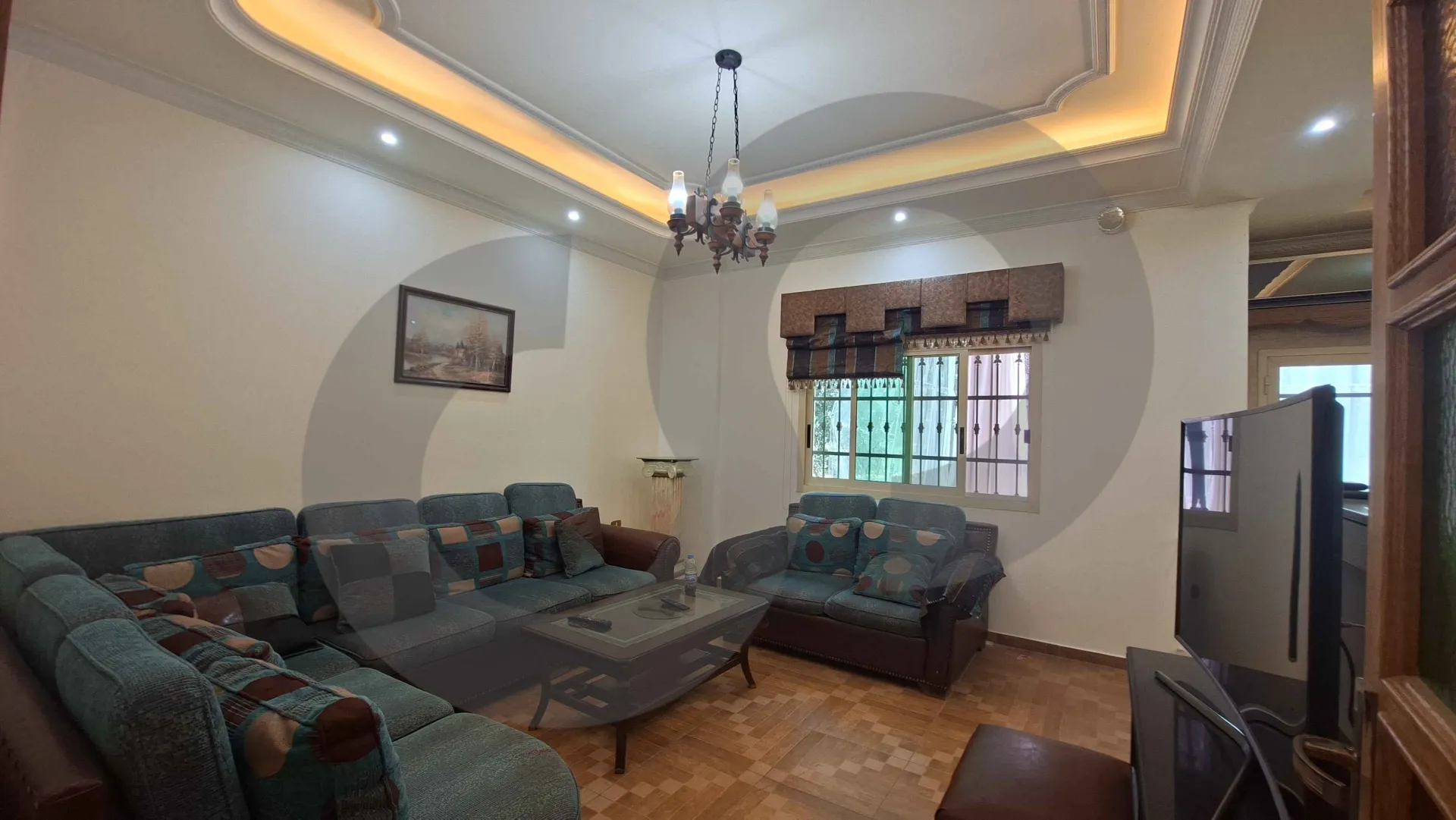 Apartment for Rent in Chouit