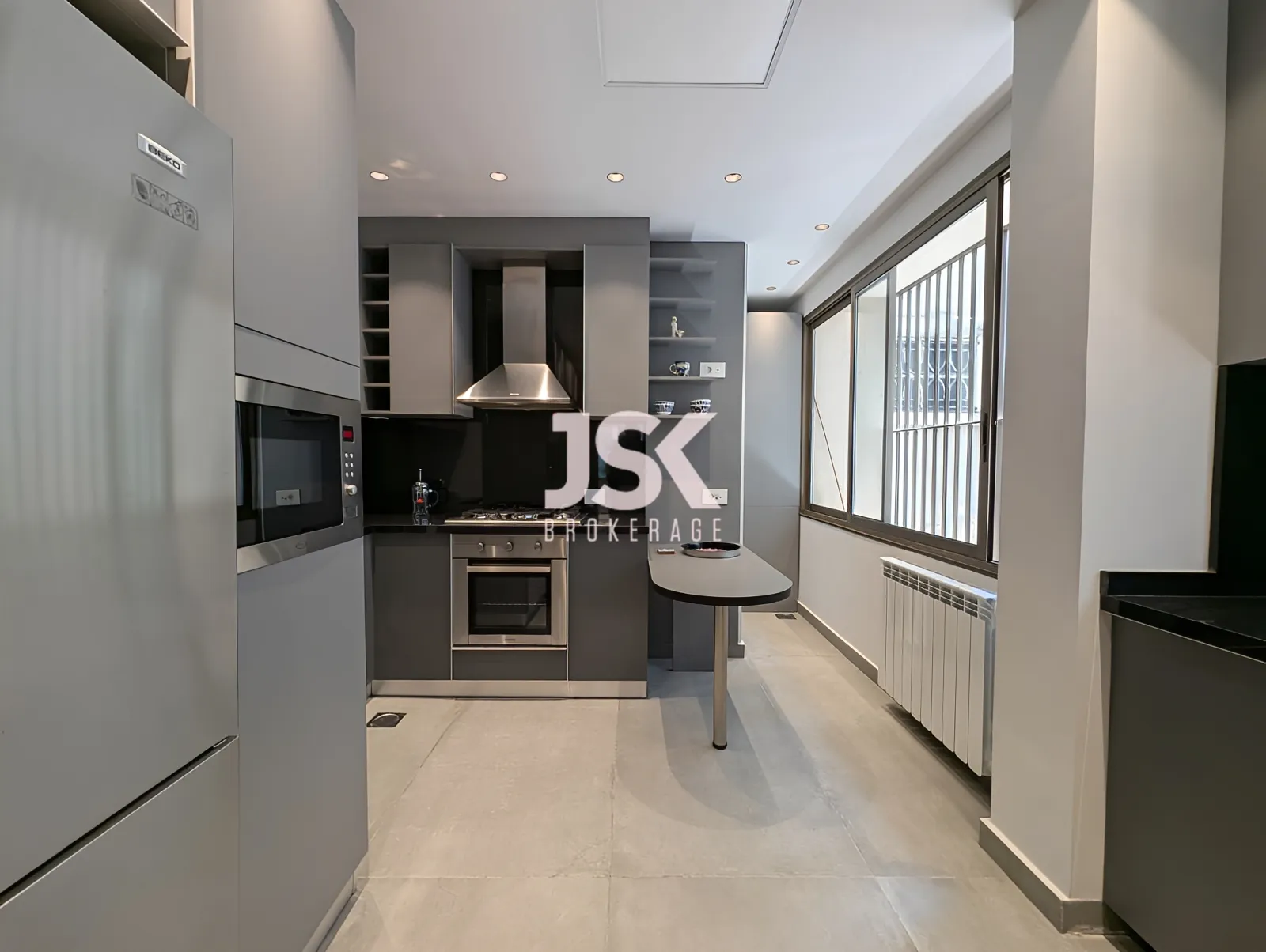 Apartment for Rent in Achrafieh