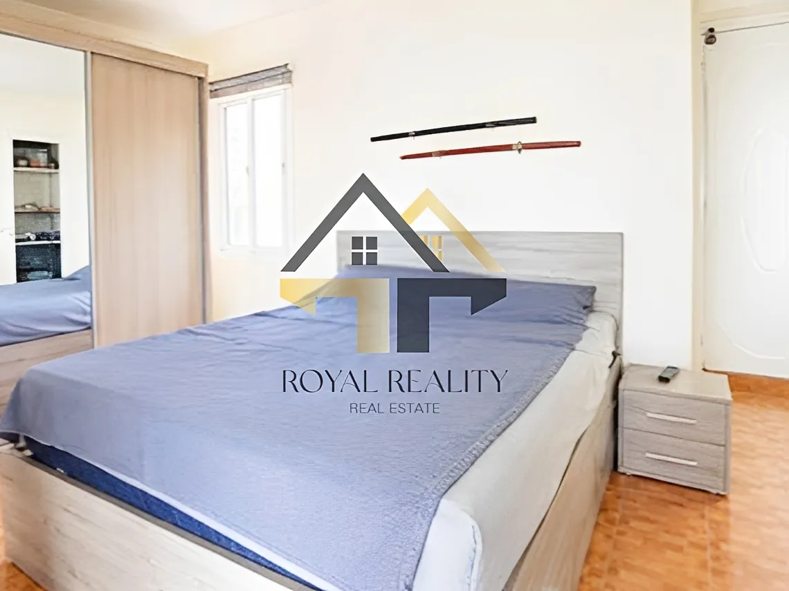 Apartment for rent in Achrafieh