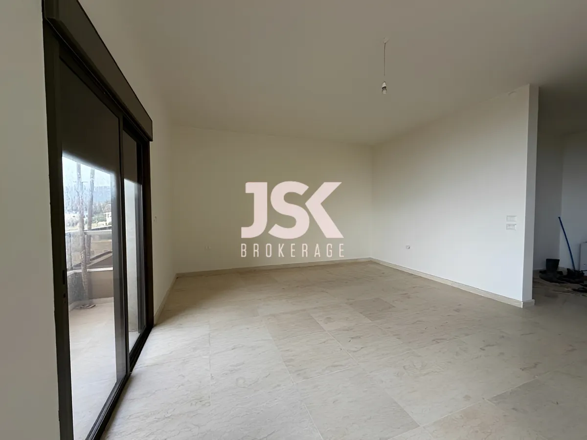 Apartment for Sale in Batroun, Lebanon