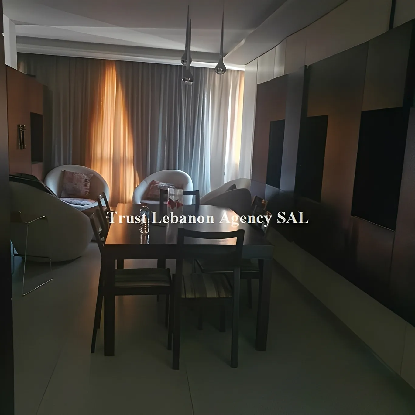 Apartment for Sale in Metn Sid El Bauchrieh Lebanon - 2 bed, 3 bath