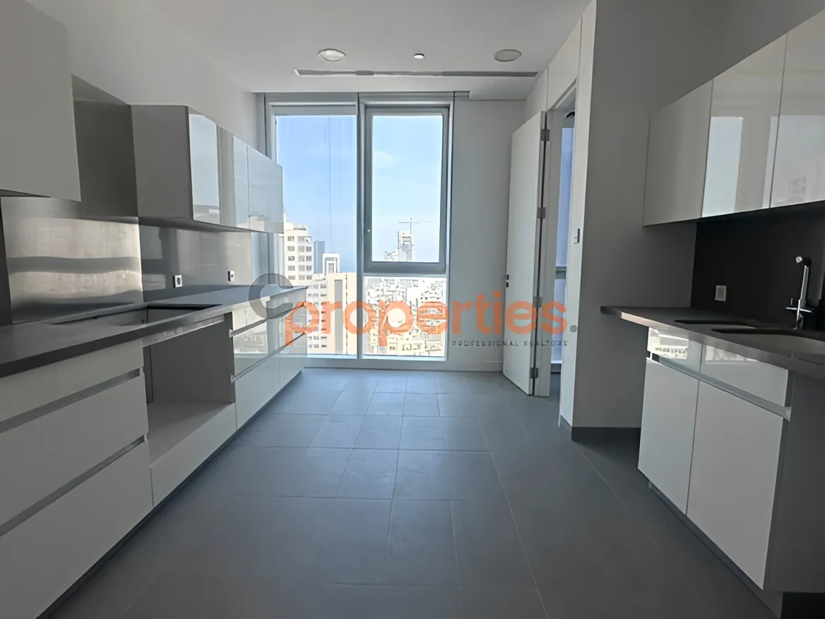 Apartment for Sale in Achrafieh
