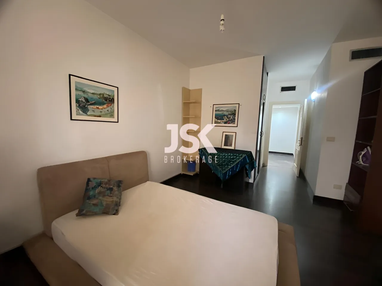 Apartment for Rent in Ras