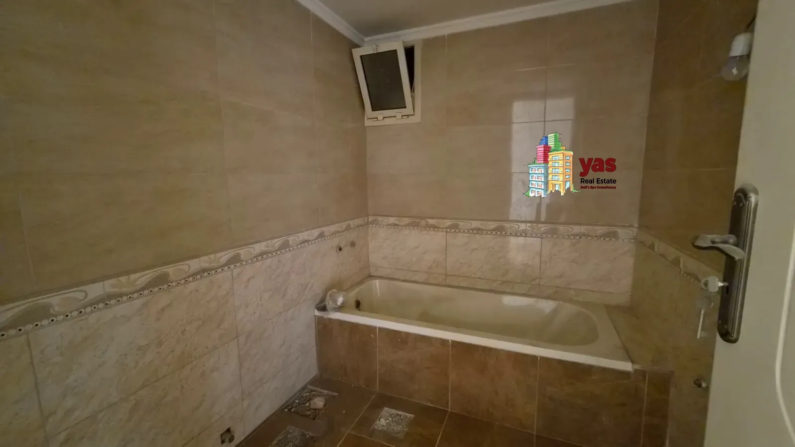 Apartment for Sale in Basbina