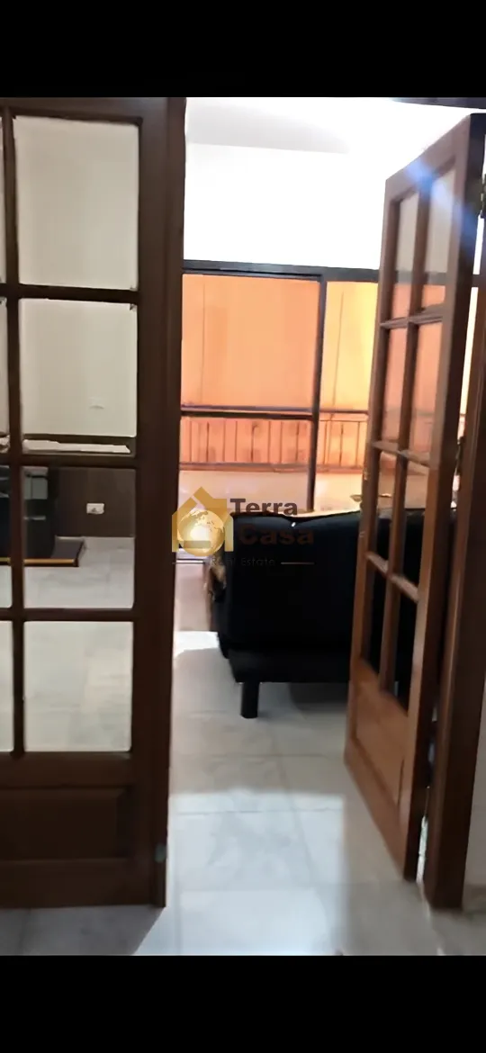 Apartment for Sale in Ksara Main Road