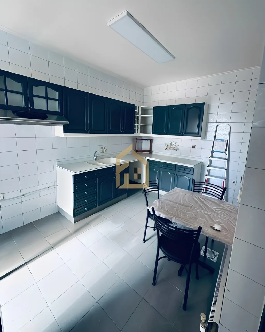 Apartment for Rent in Achrafieh, Beirut, Lebanon - 3 bed, 4 bath