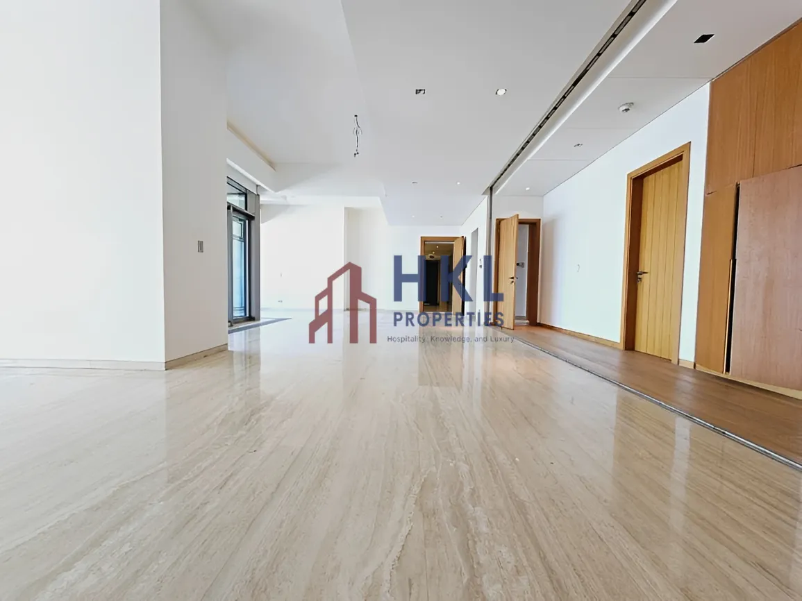 Apartment for rent in Achrafieh, Beirut, Lebanon