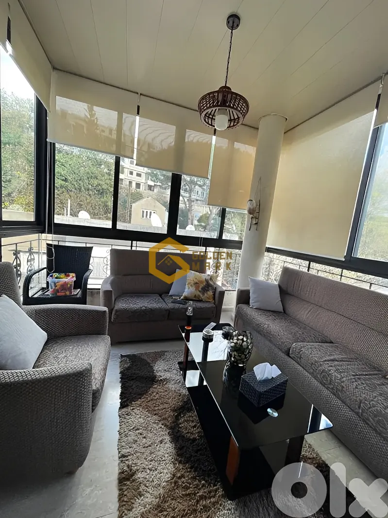 Apartment for Sale in Sehayleh - 3 bed, 2 bath