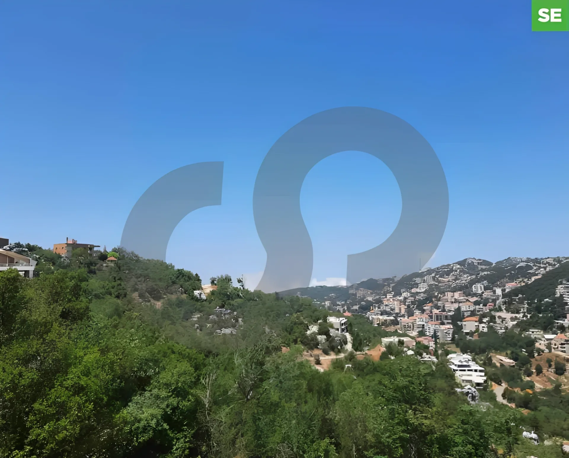 Land for Sale in Faitroun, Lebanon