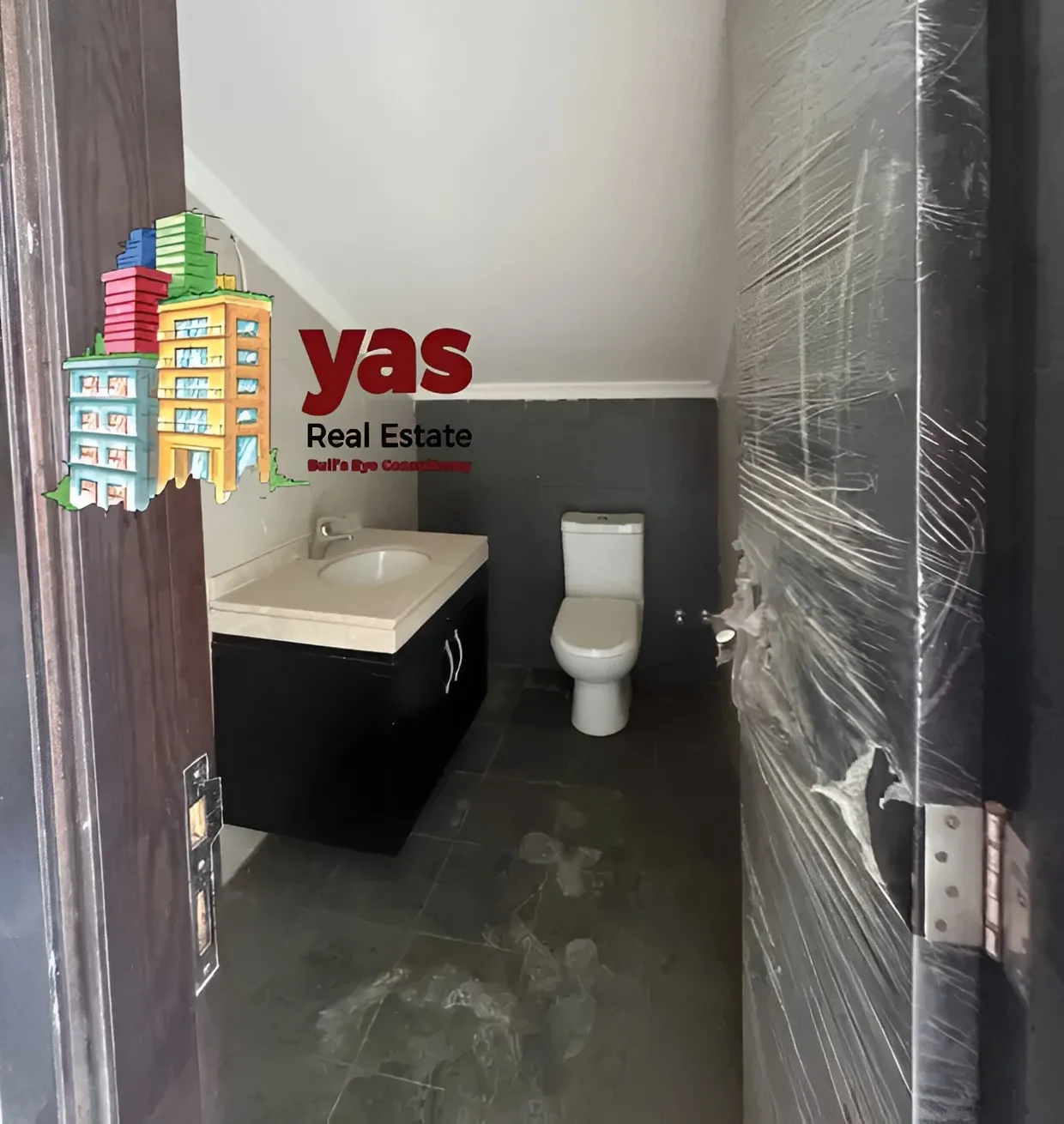 Apartment for Sale in Kfar Hbab