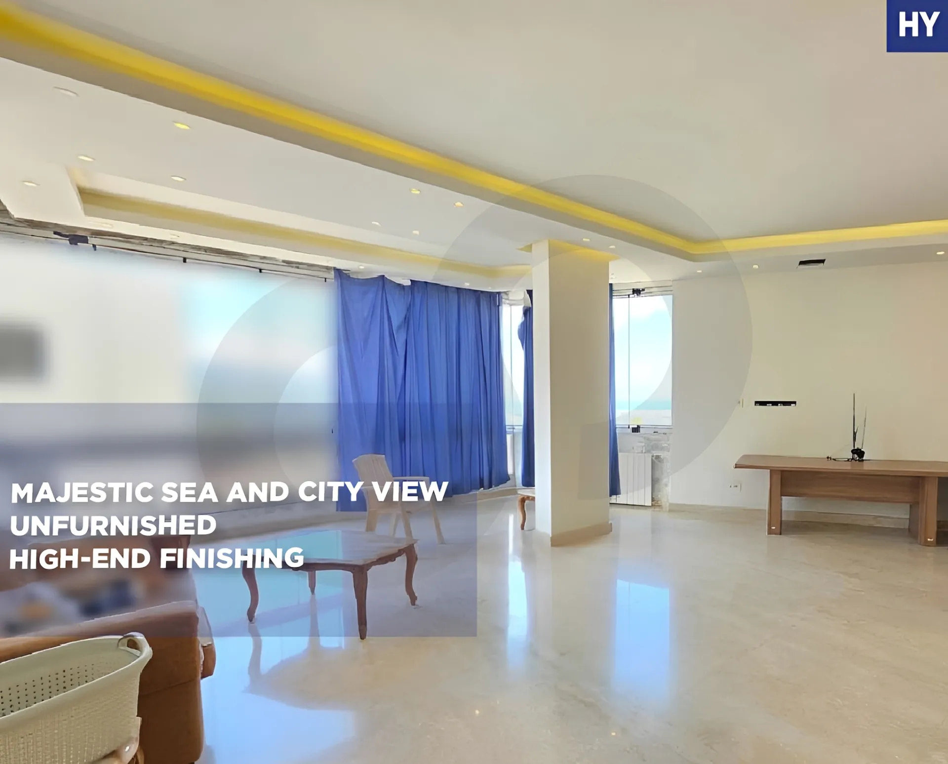 Apartment for Rent in Merdacheh