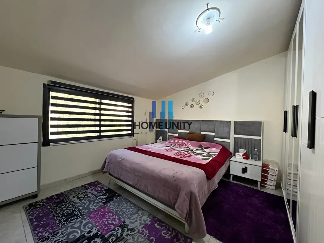 Apartment for sale in Baisour, Lebanon