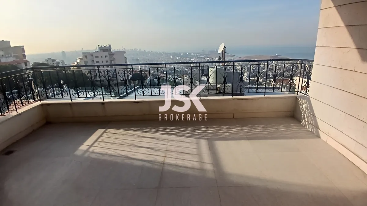 Apartment for Rent in Fanar, Lebanon - 3 bed, 3 bath