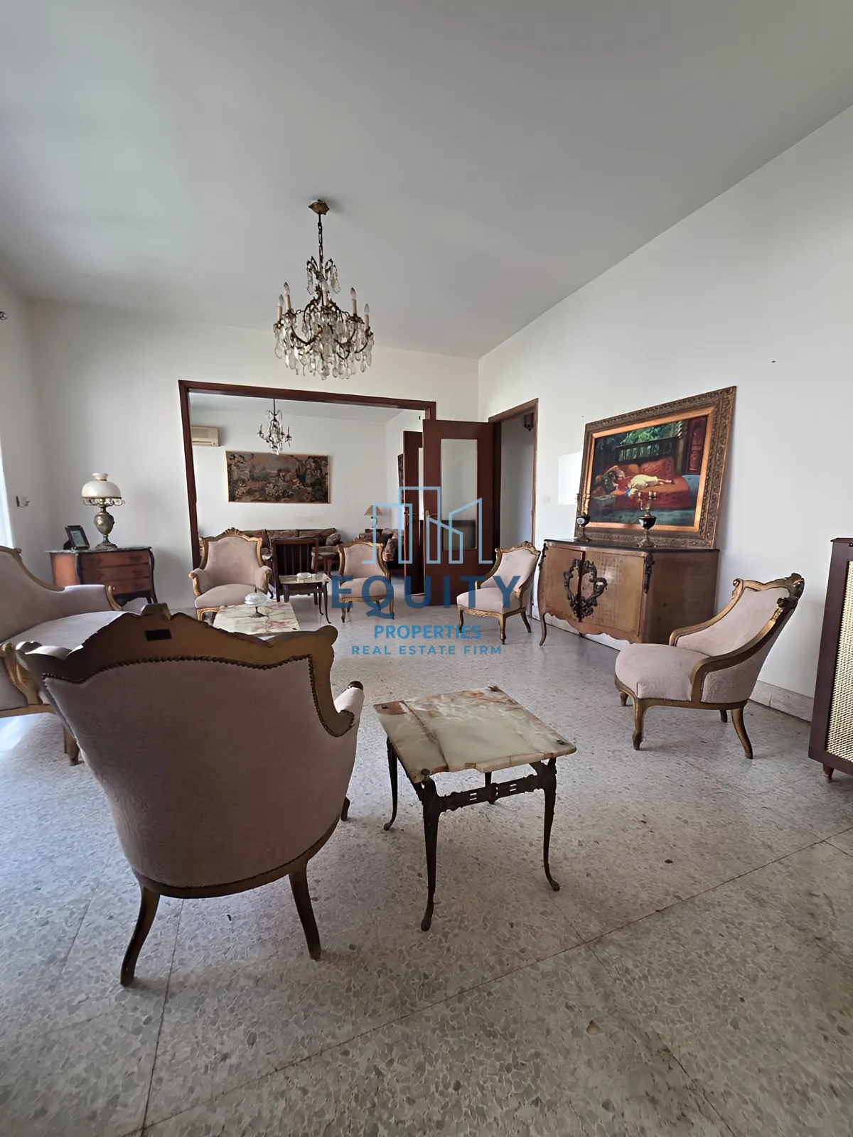 Apartment for sale in Jeitaoui