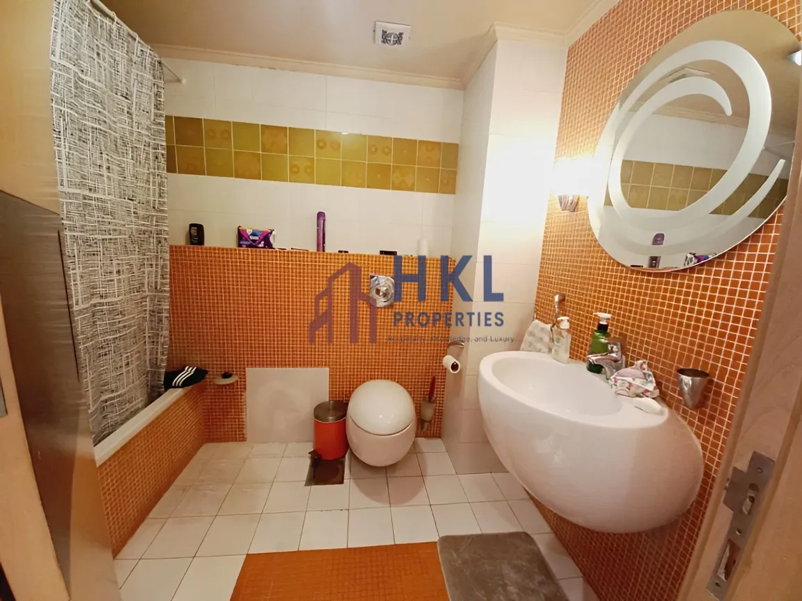 Apartment for rent in Achrafieh, Beirut, Lebanon