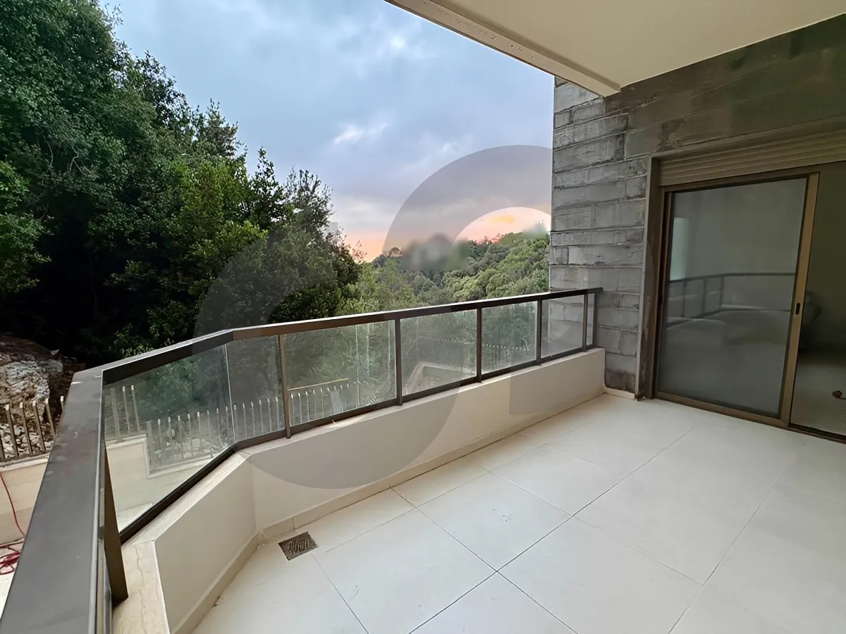 Apartment for Sale in Sehayleh, Lebanon