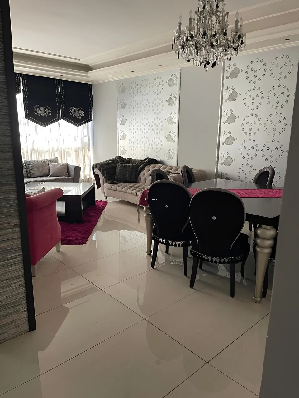Apartment for rent in Sanayeh