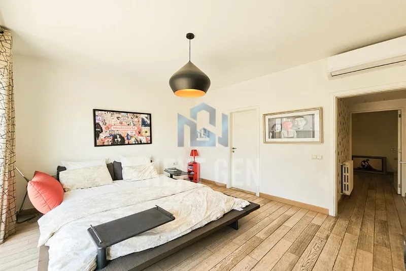 Duplex for Rent in Achrafieh